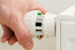 Parr central heating repair costs