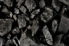 Parr coal boiler costs