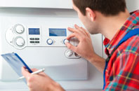 free Parr gas safe engineer quotes