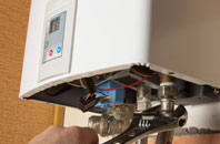 free Parr boiler install quotes